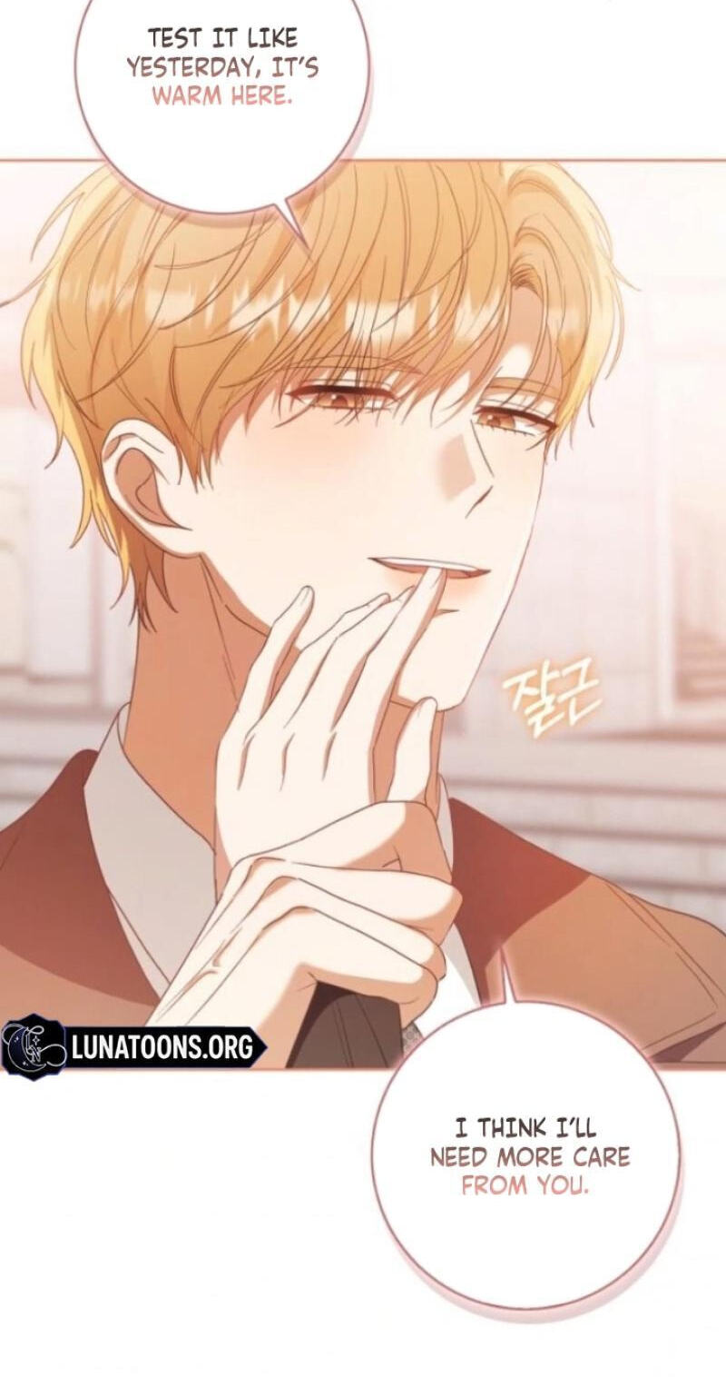At Our Own Pace Chapter 24 page 66 - 