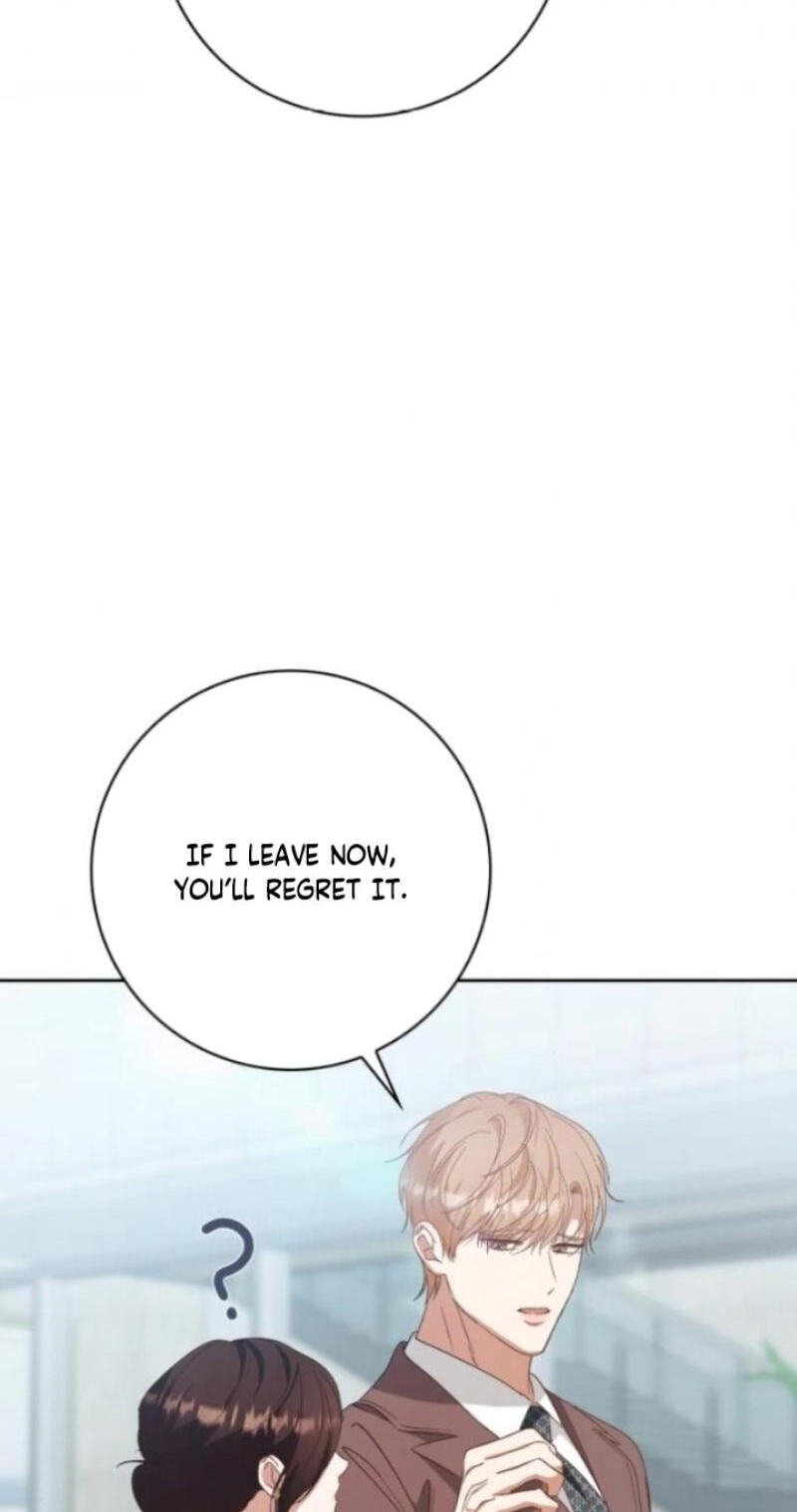 At Our Own Pace Chapter 24 page 68 - 