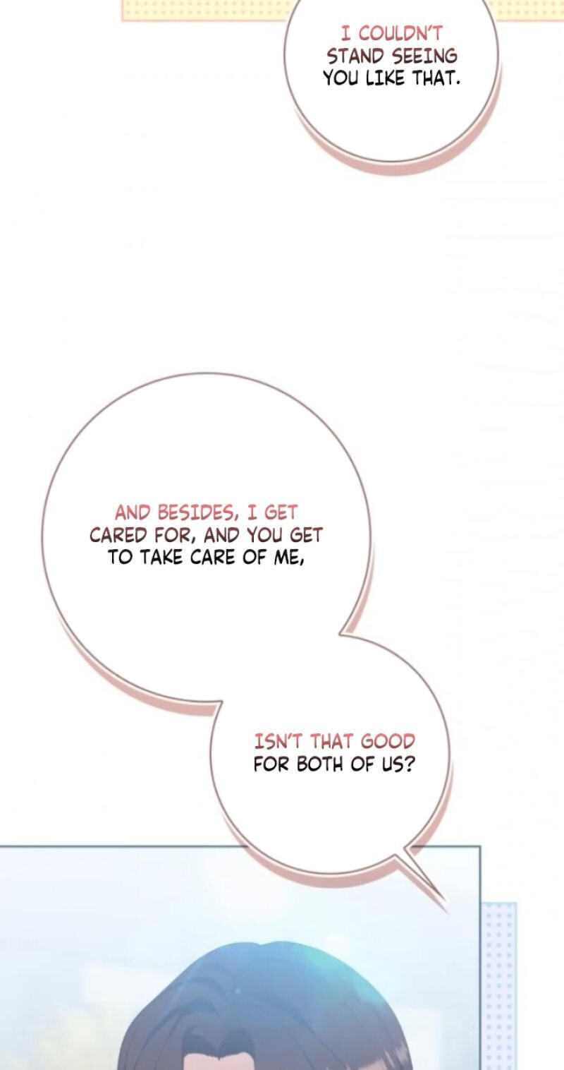 At Our Own Pace Chapter 24 page 71 - 