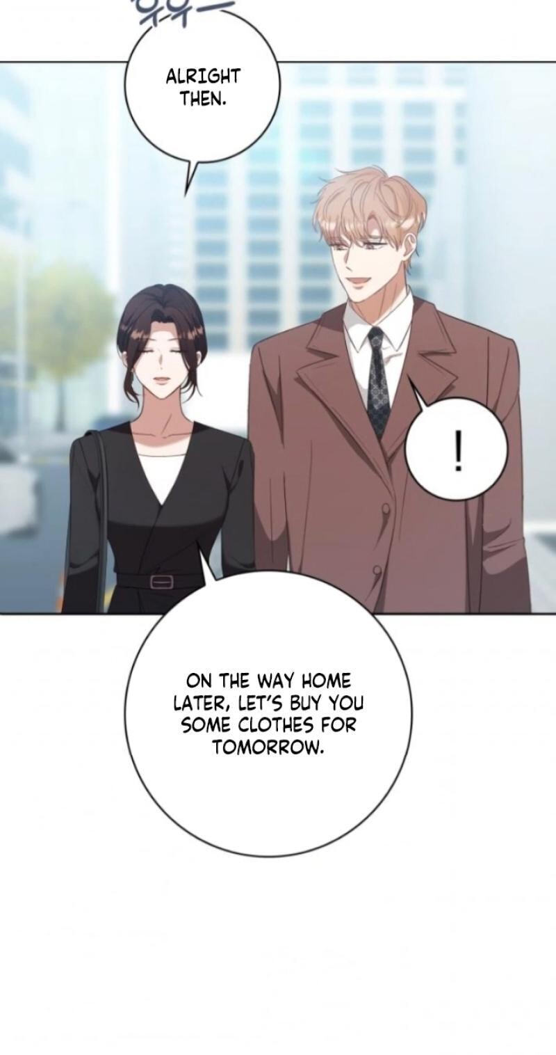 At Our Own Pace Chapter 24 page 73 - 