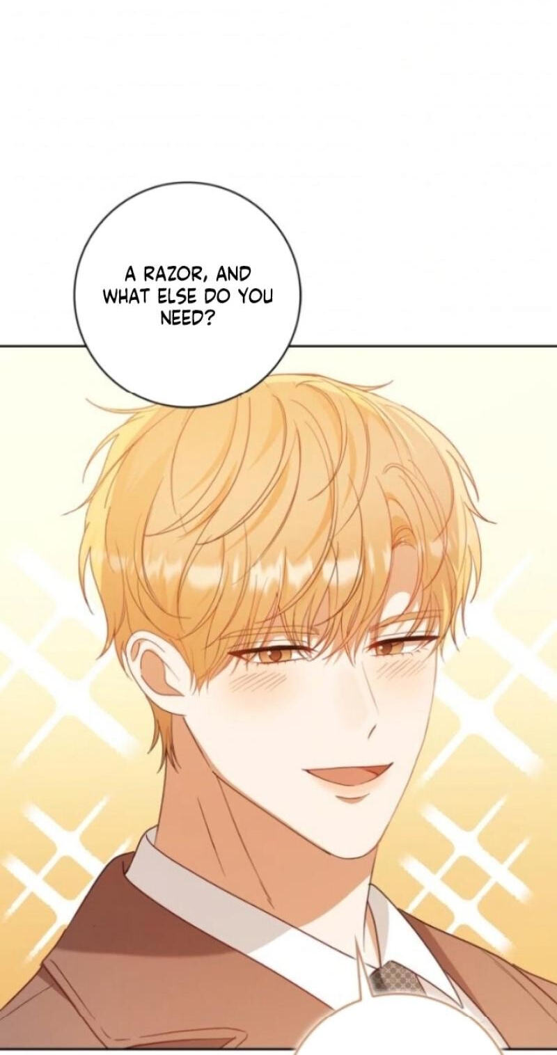 At Our Own Pace Chapter 24 page 74 - 