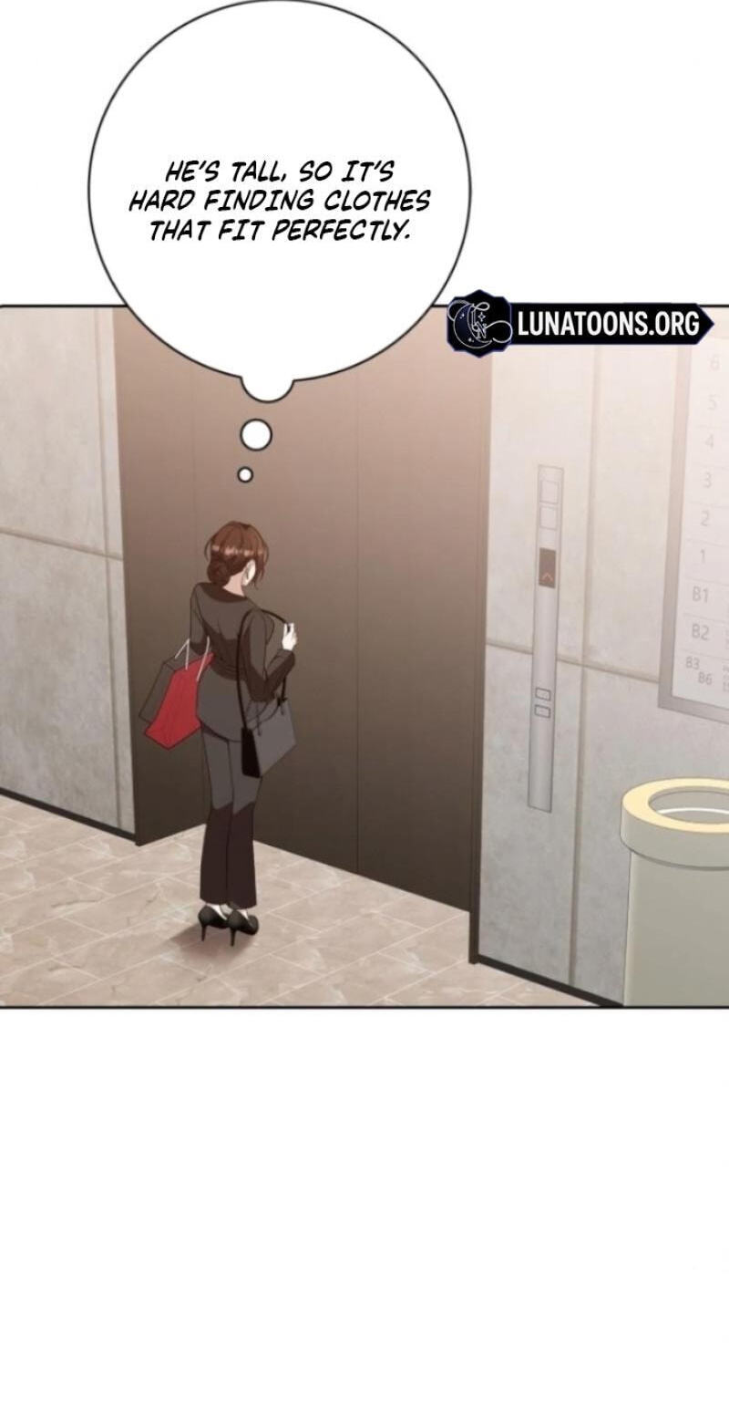 At Our Own Pace Chapter 24 page 78 - 