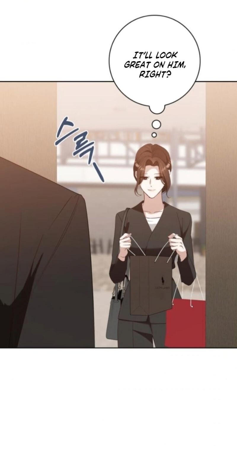 At Our Own Pace Chapter 24 page 80 - 