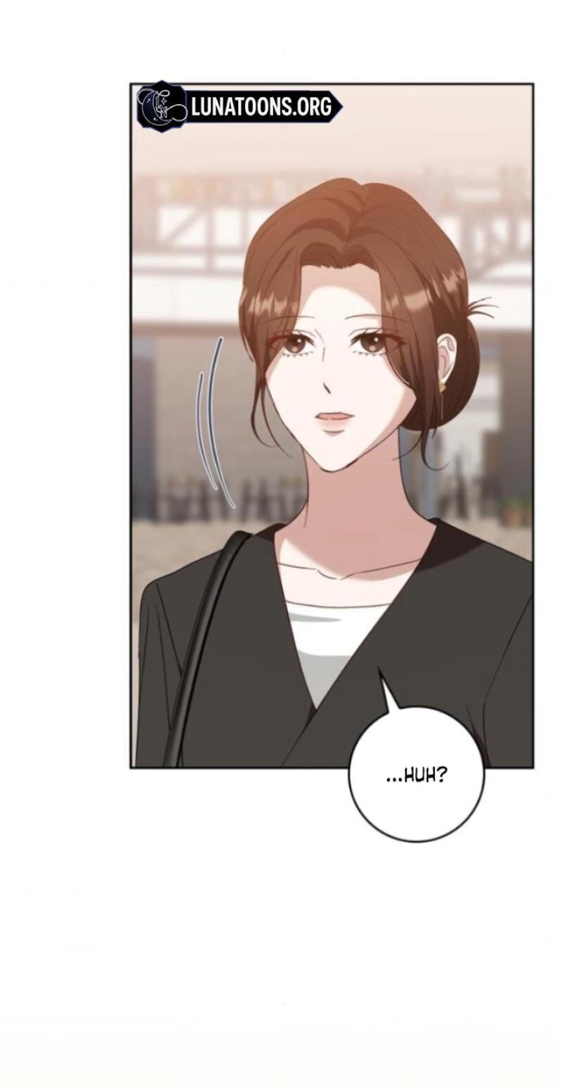 At Our Own Pace Chapter 24 page 81 - 
