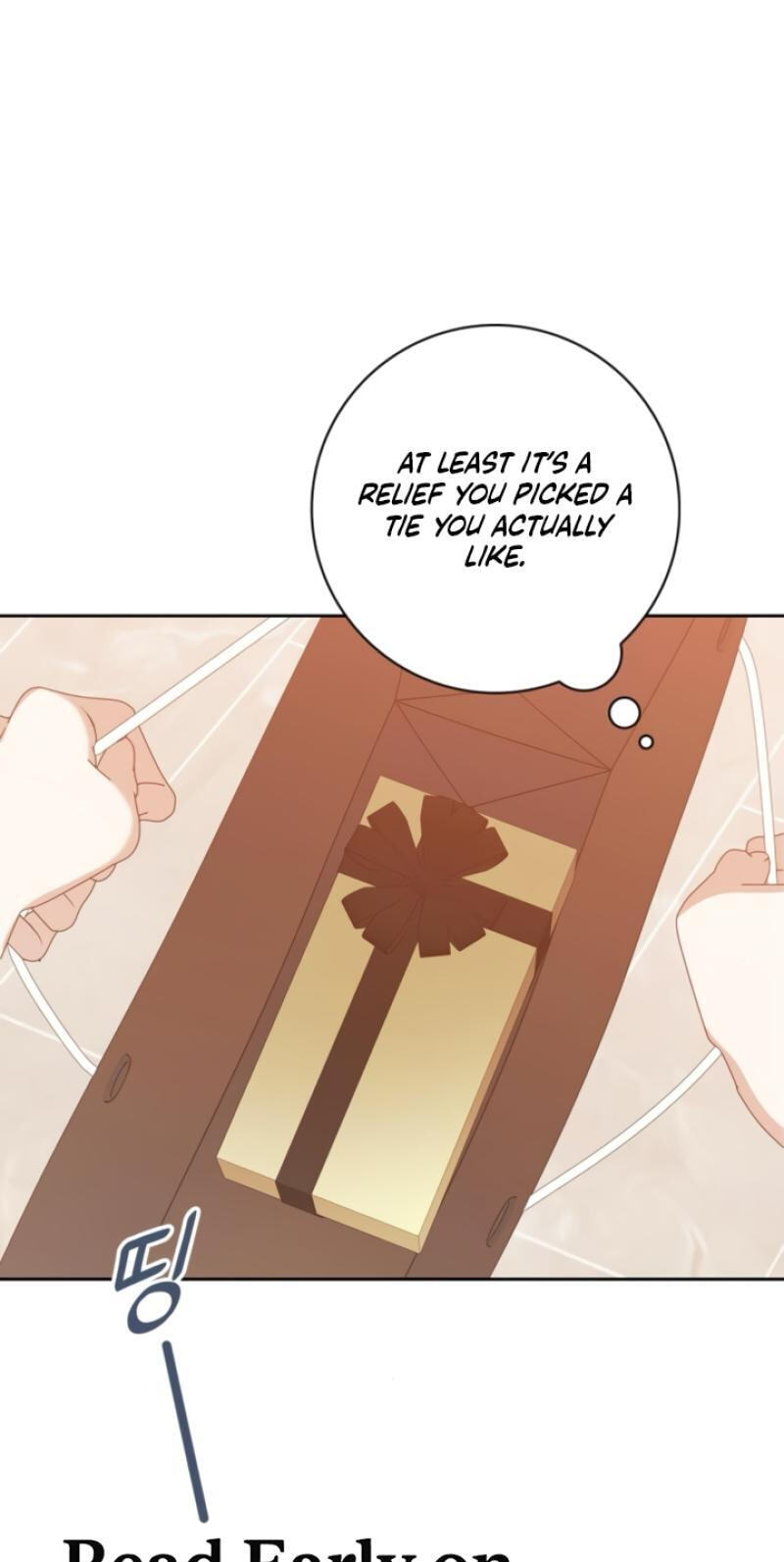 At Our Own Pace Chapter 25 page 1 - 