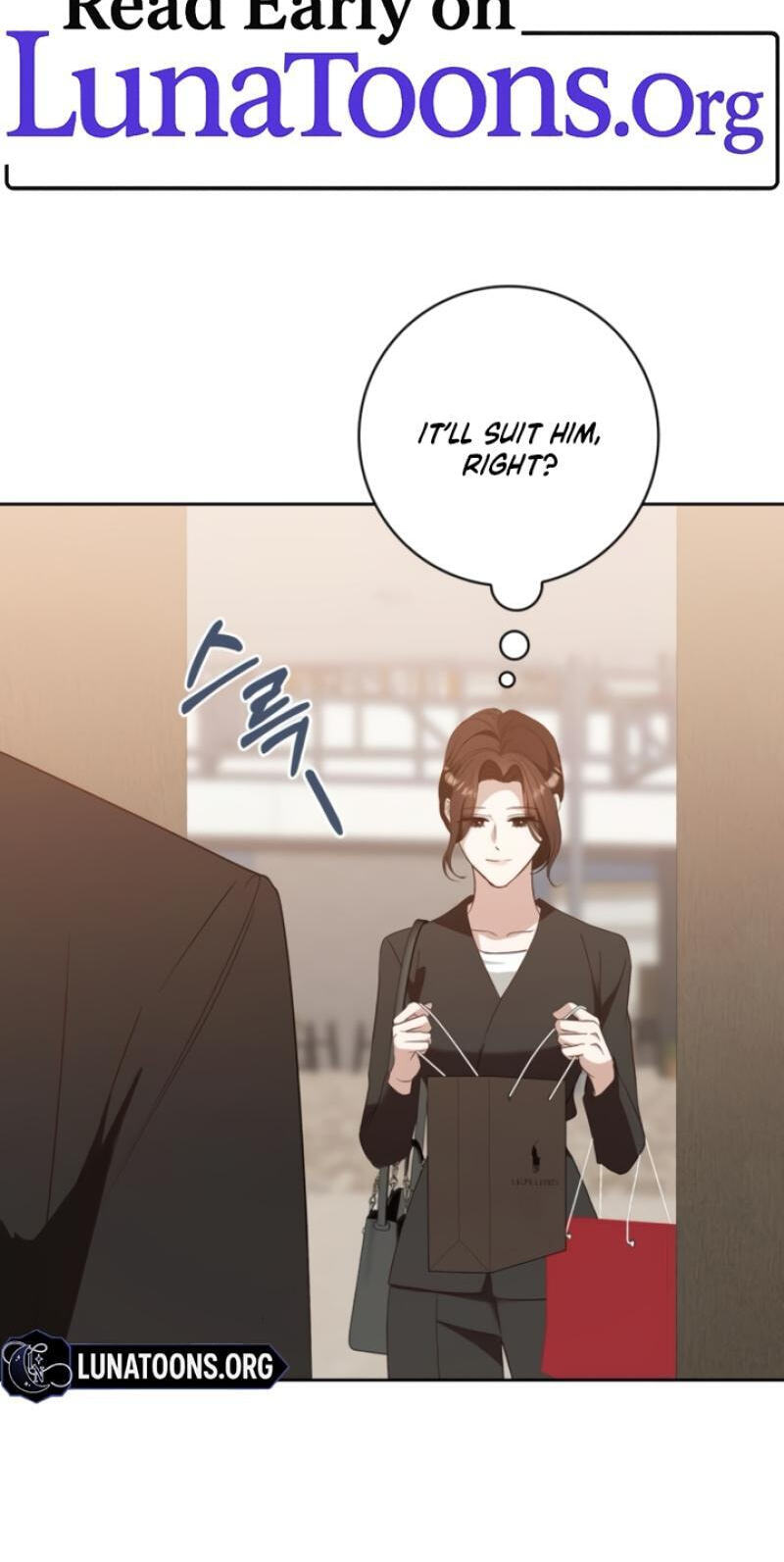 At Our Own Pace Chapter 25 page 2 - 