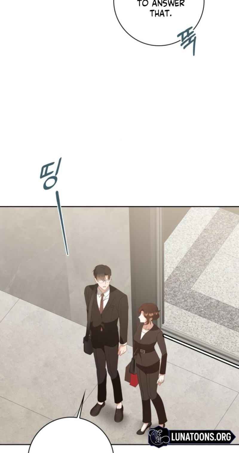 At Our Own Pace Chapter 25 page 15 - 