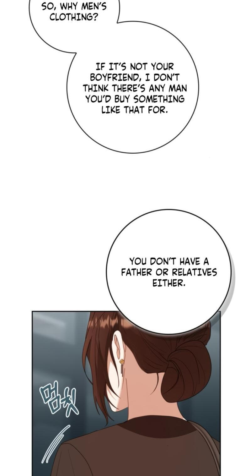 At Our Own Pace Chapter 25 page 16 - 