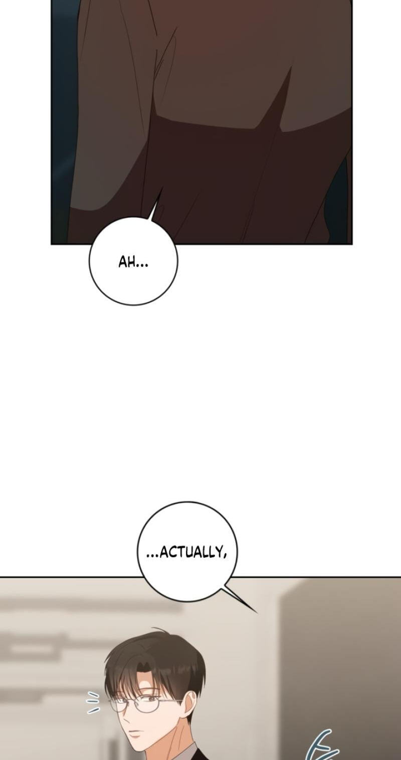 At Our Own Pace Chapter 25 page 17 - 