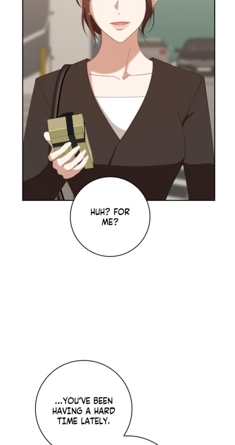 At Our Own Pace Chapter 25 page 19 - 