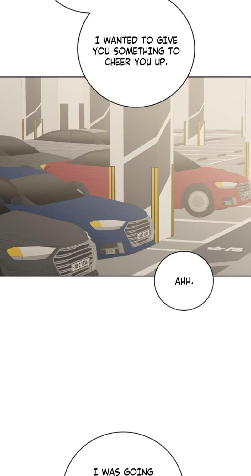 At Our Own Pace Chapter 25 page 20 - 