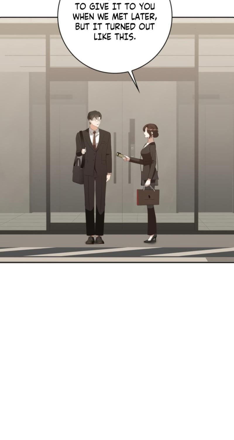 At Our Own Pace Chapter 25 page 21 - 