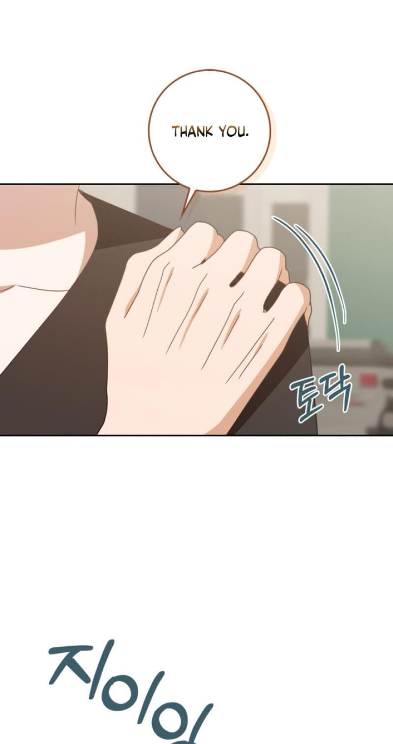 At Our Own Pace Chapter 25 page 23 - 