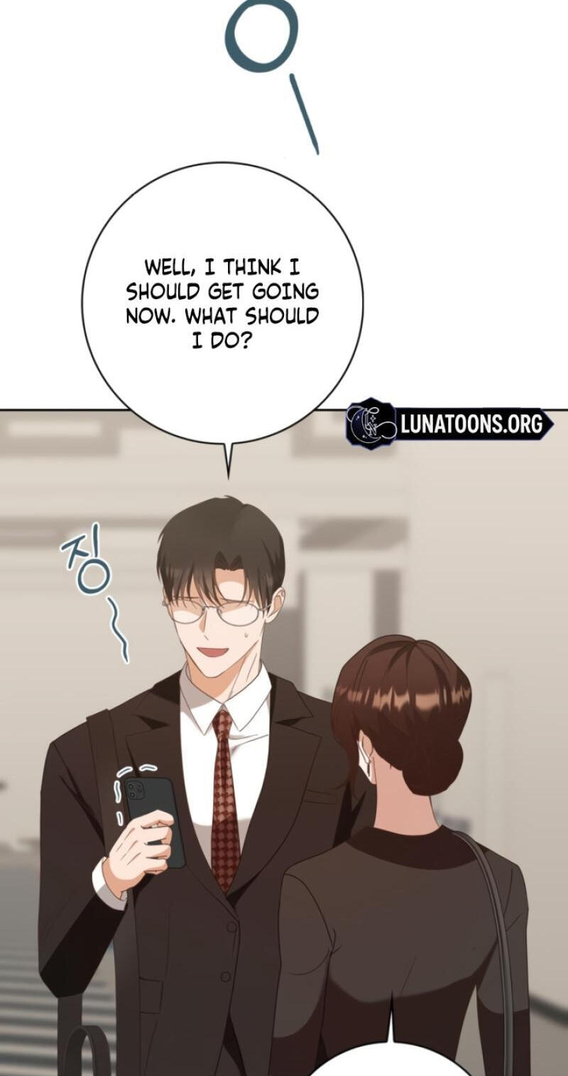 At Our Own Pace Chapter 25 page 24 - 