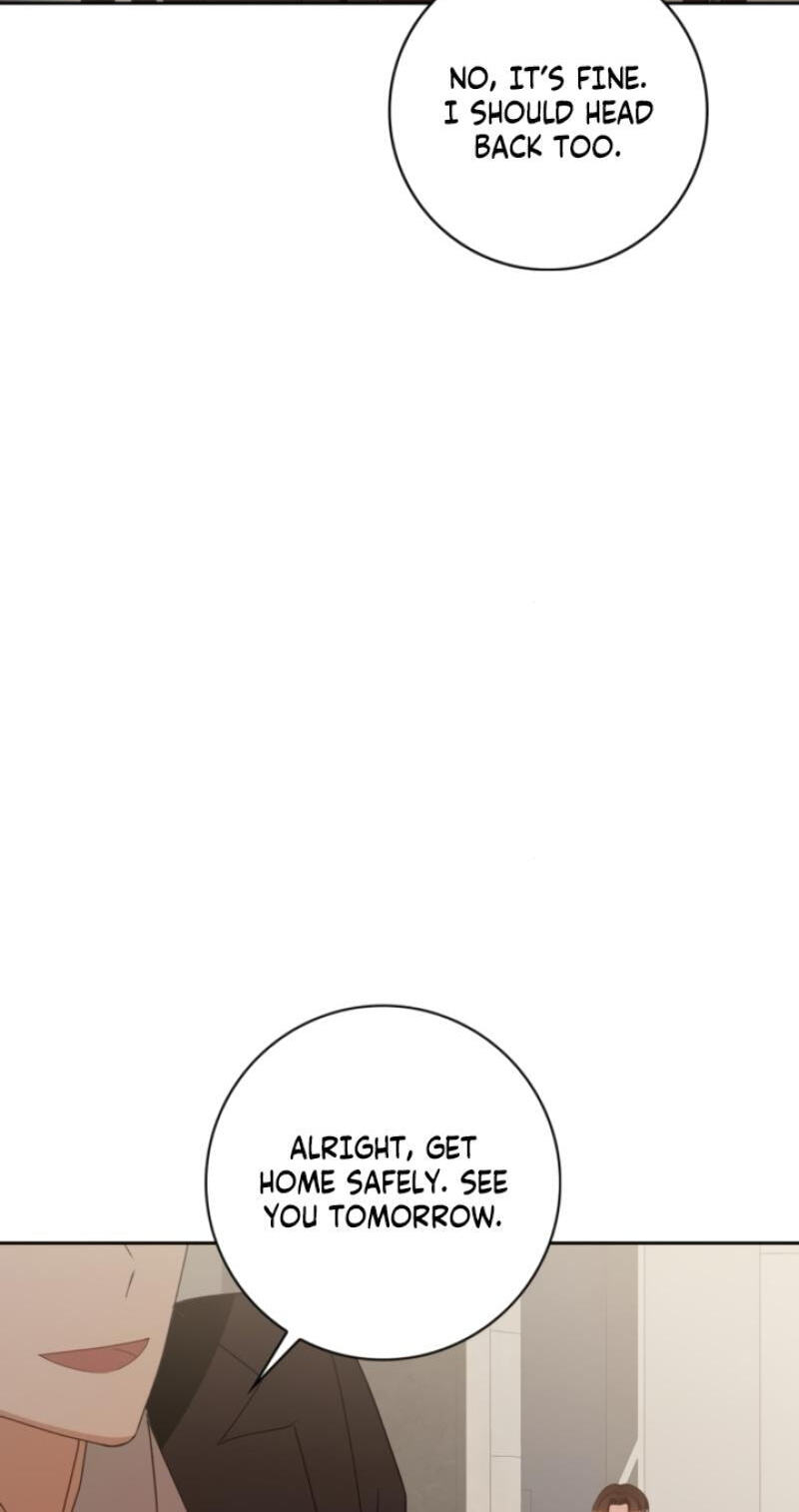 At Our Own Pace Chapter 25 page 25 - 