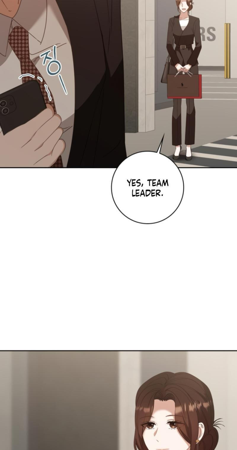 At Our Own Pace Chapter 25 page 26 - 