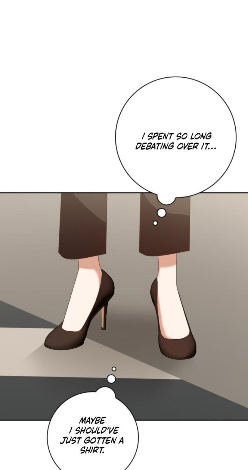 At Our Own Pace Chapter 25 page 28 - 