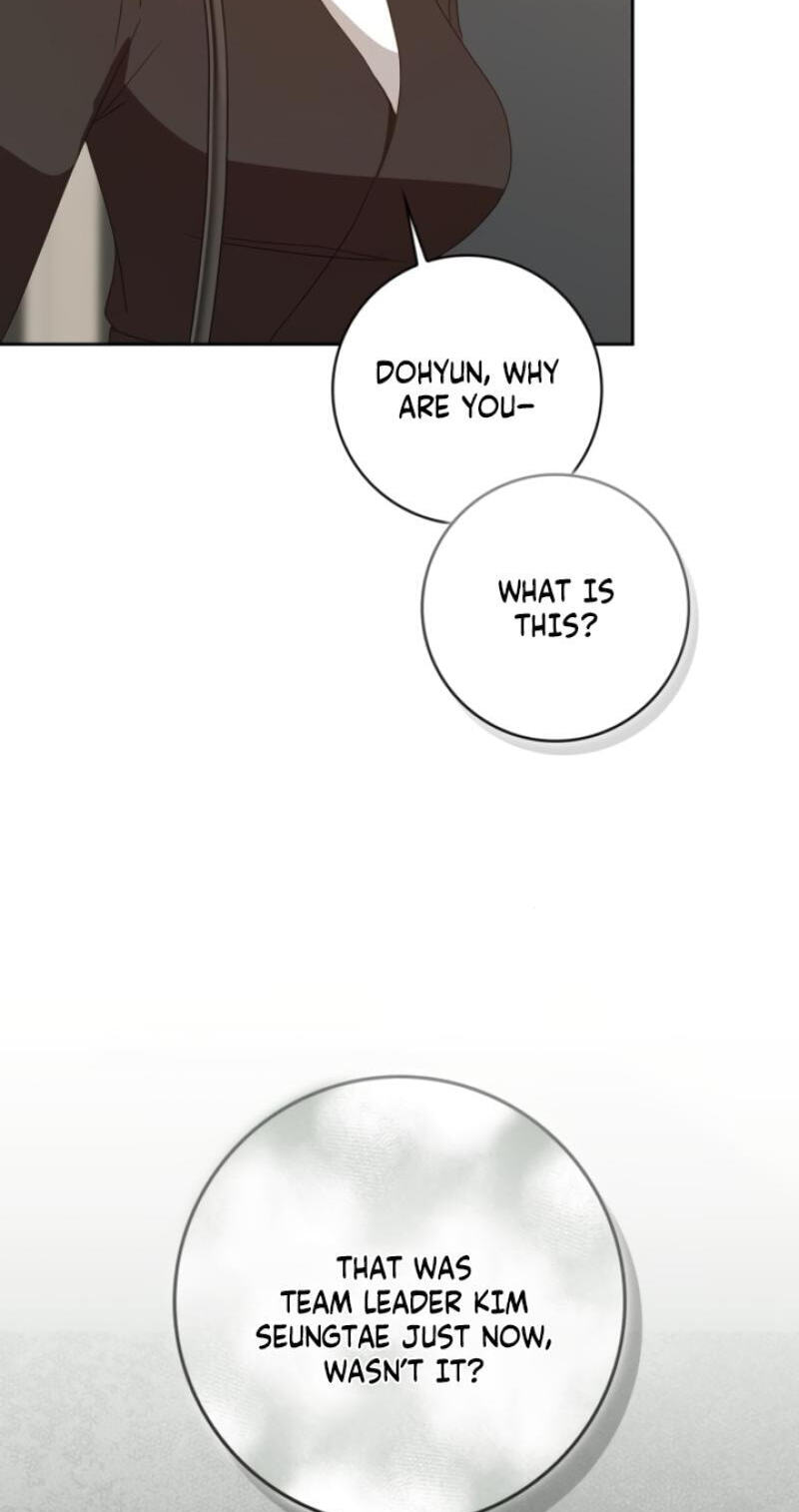 At Our Own Pace Chapter 25 page 31 - 