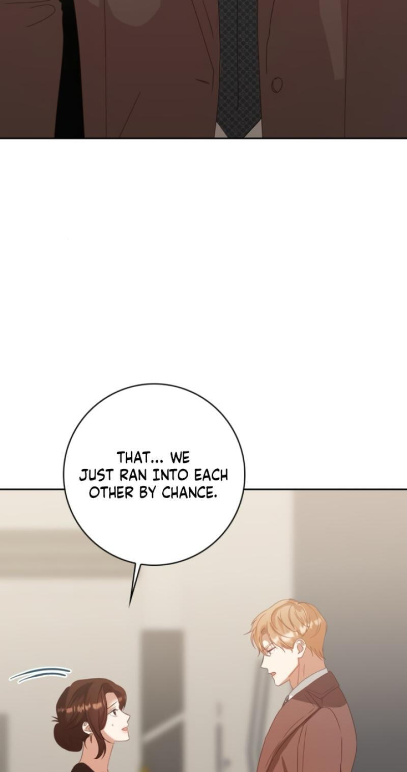 At Our Own Pace Chapter 25 page 33 - 