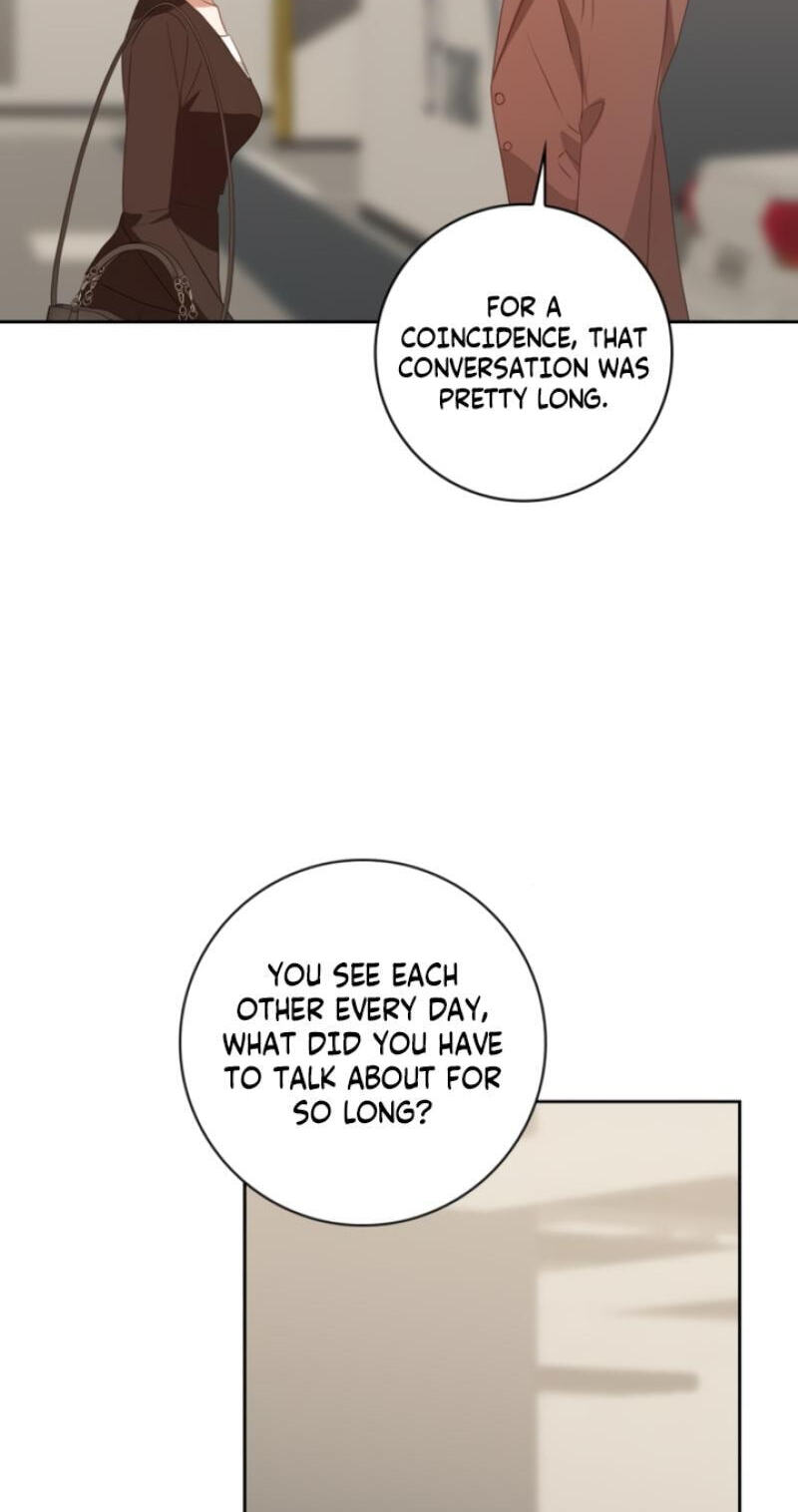 At Our Own Pace Chapter 25 page 34 - 