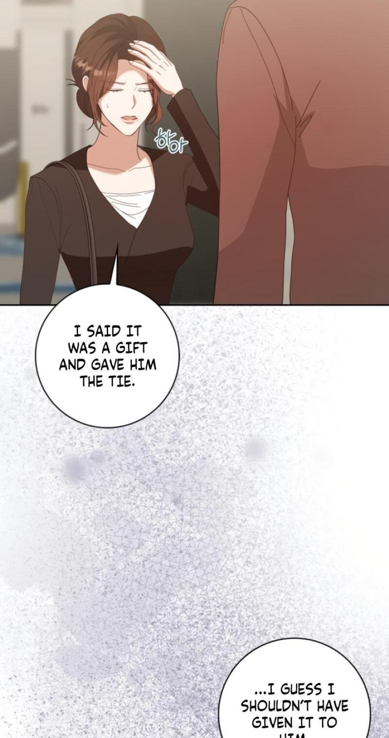 At Our Own Pace Chapter 25 page 36 - 