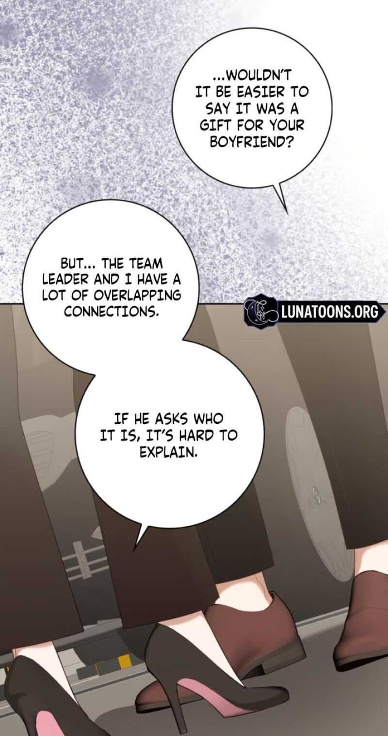 At Our Own Pace Chapter 25 page 38 - 