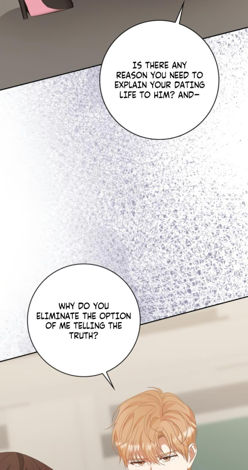 At Our Own Pace Chapter 25 page 39 - 