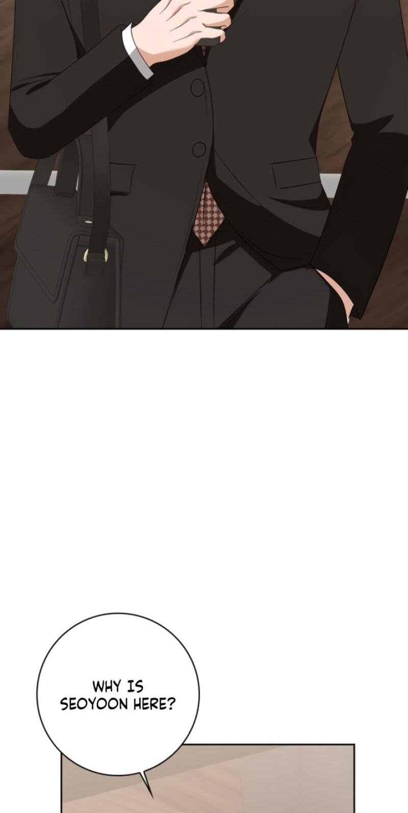 At Our Own Pace Chapter 25 page 5 - 