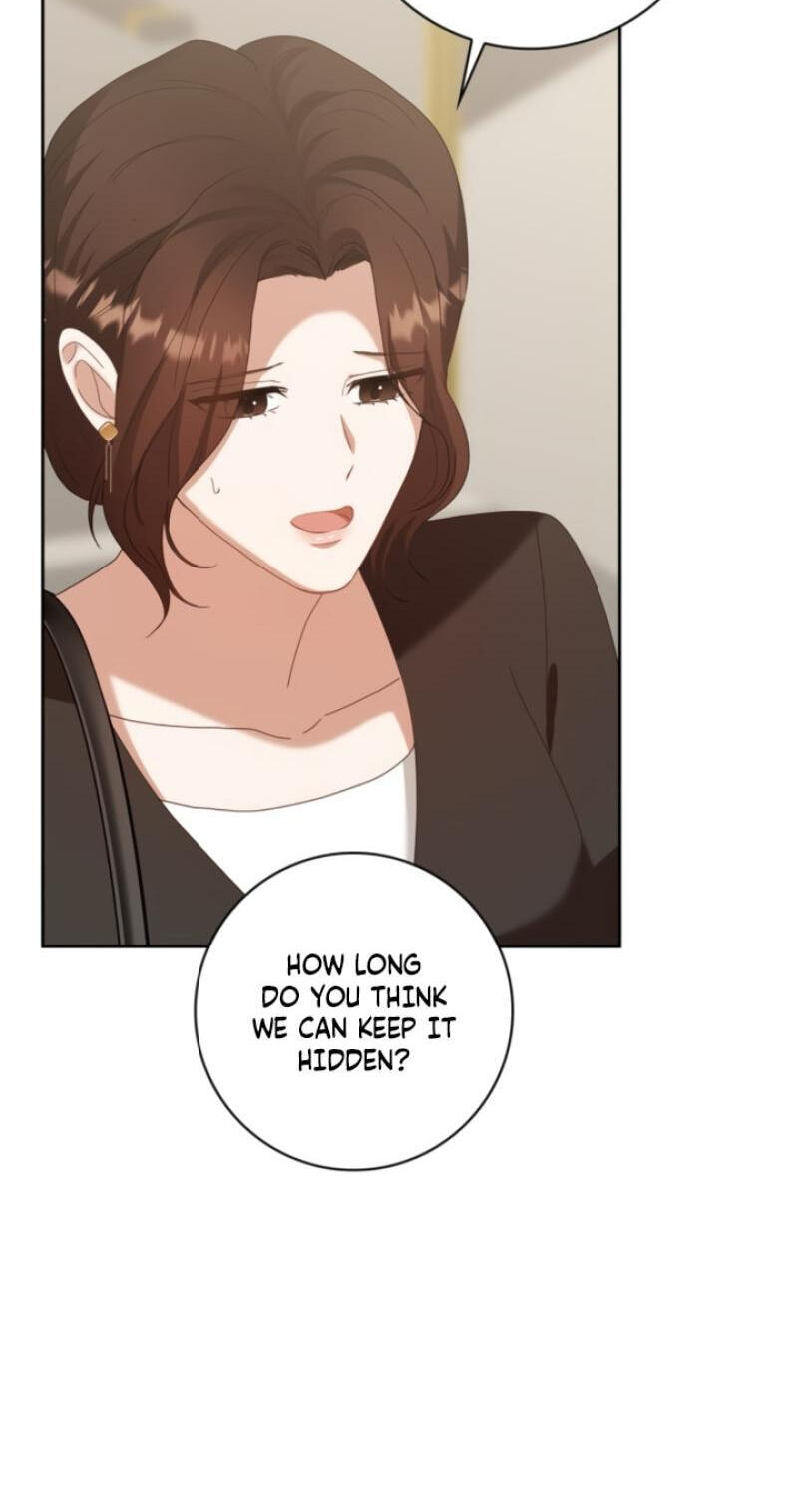 At Our Own Pace Chapter 25 page 42 - 