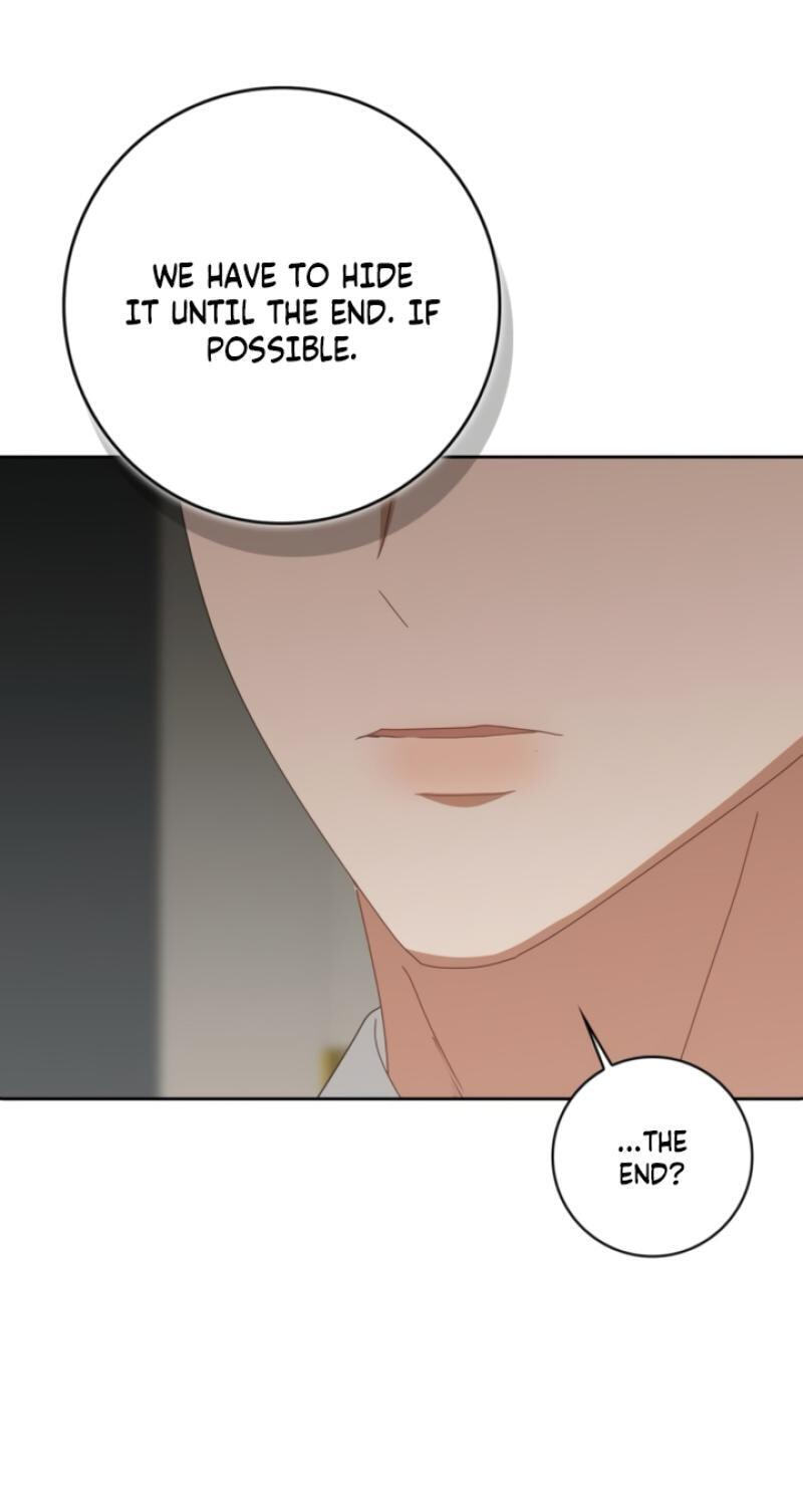 At Our Own Pace Chapter 25 page 43 - 