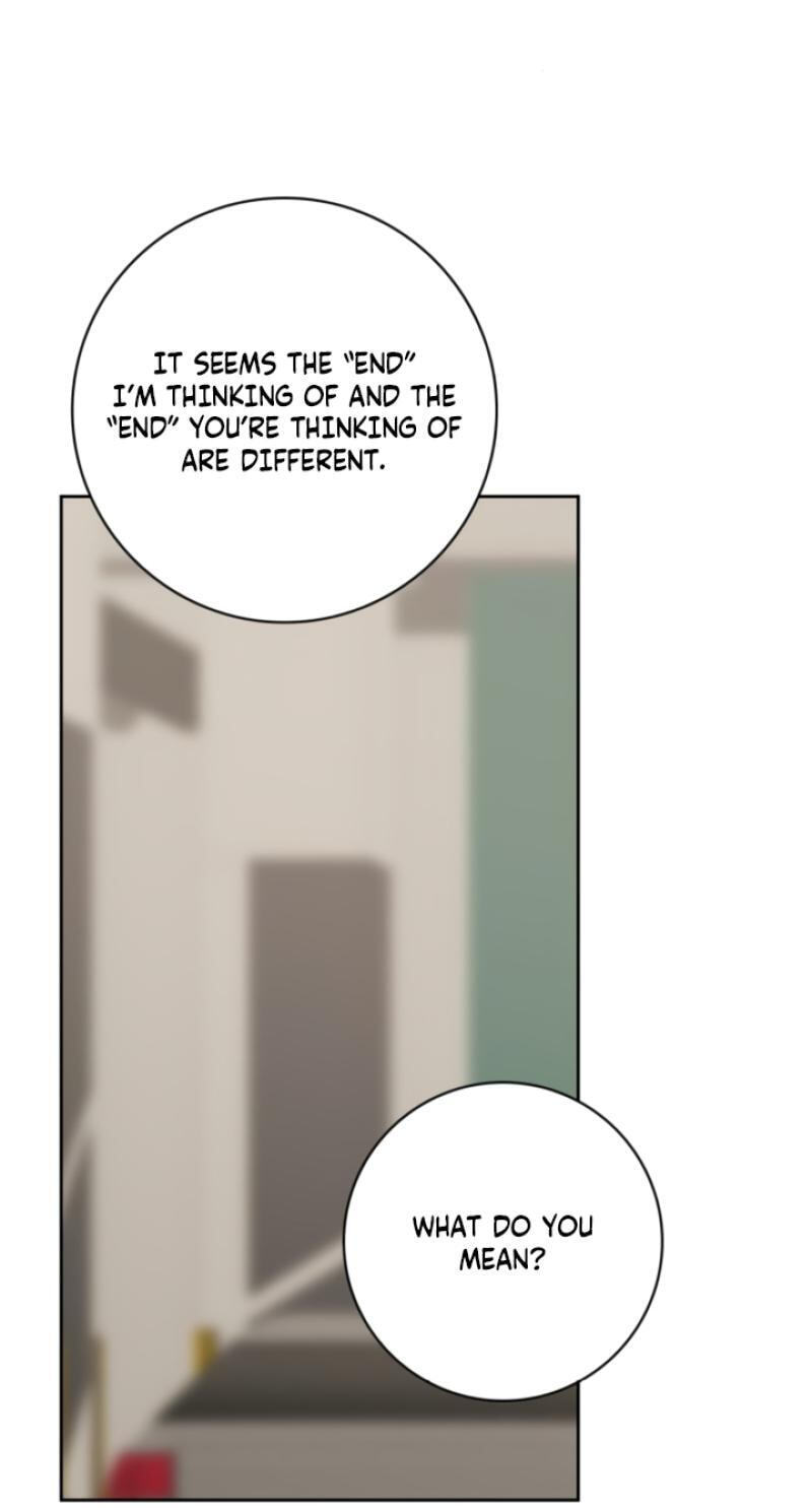 At Our Own Pace Chapter 25 page 44 - 