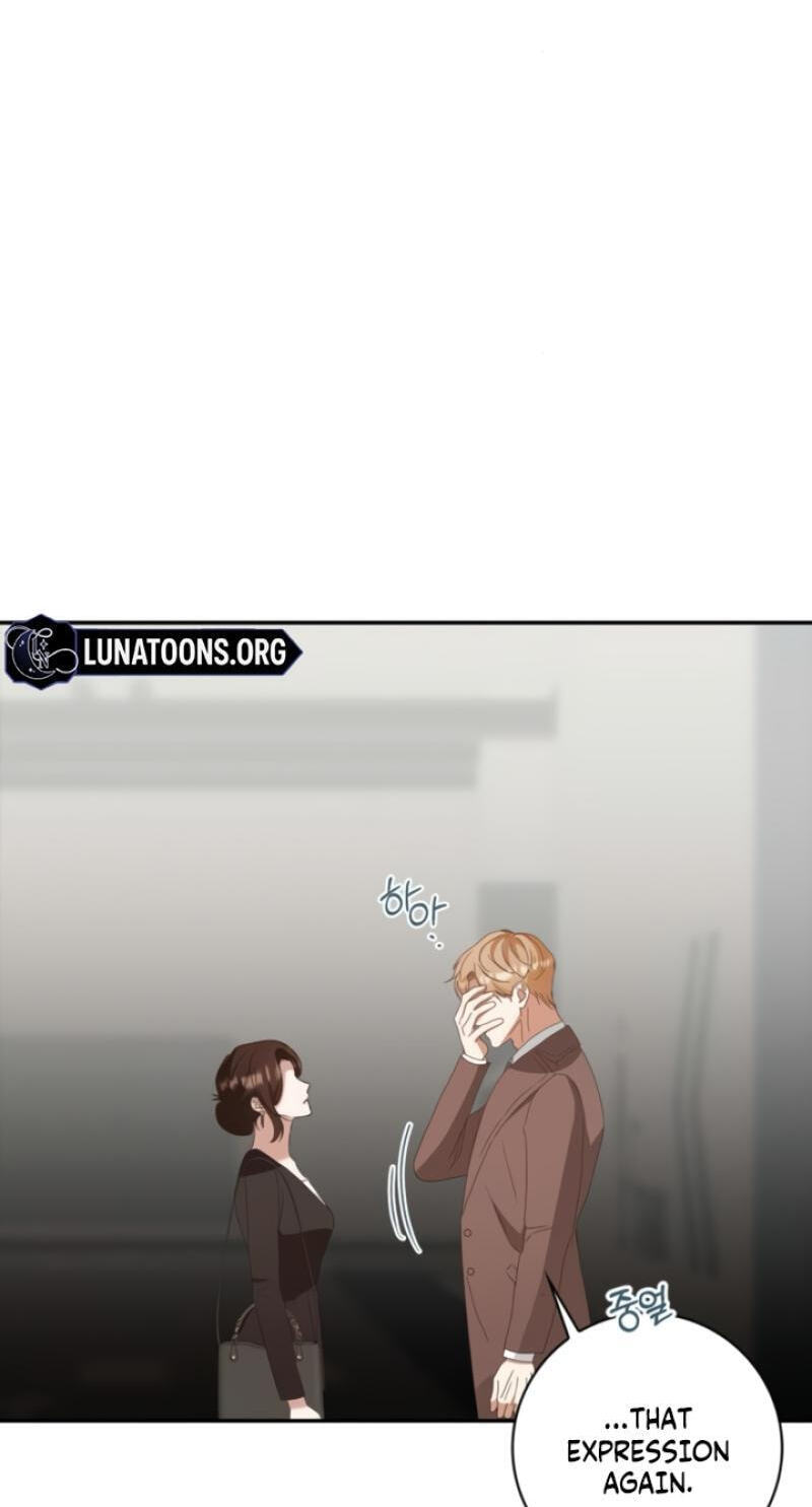 At Our Own Pace Chapter 25 page 49 - 