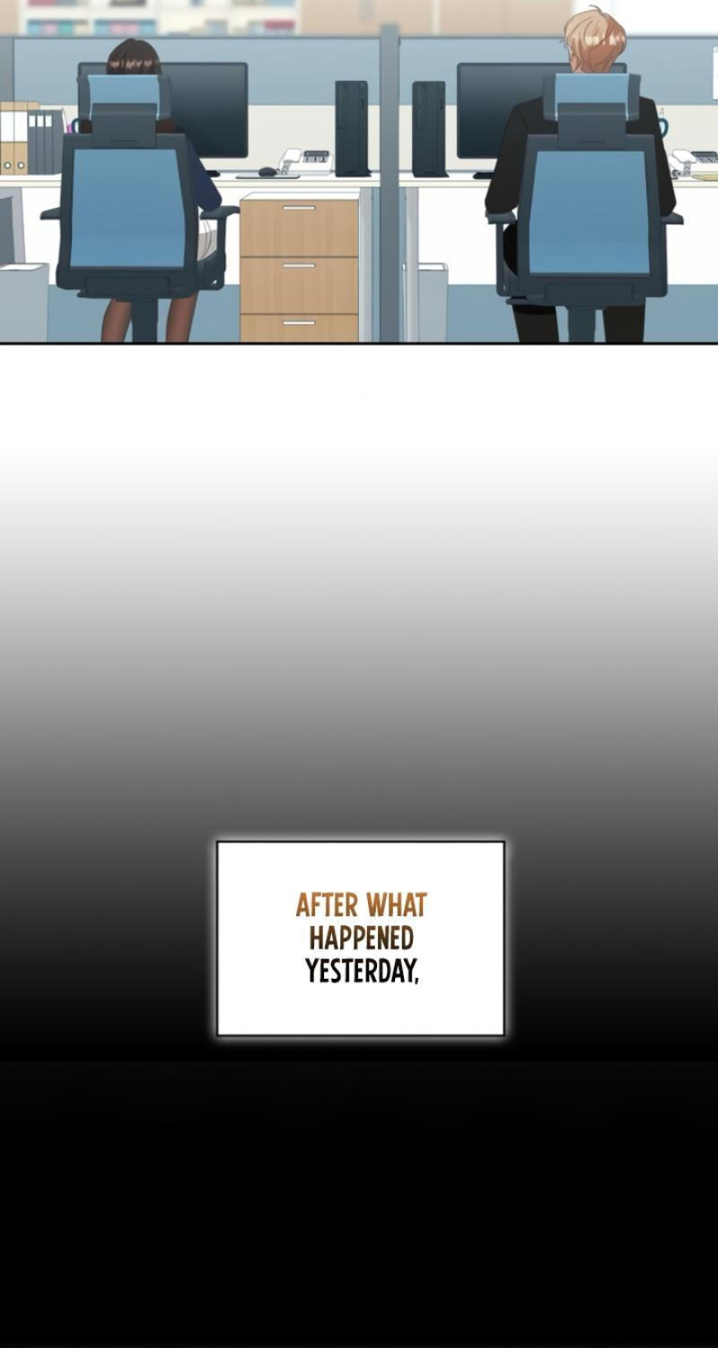 At Our Own Pace Chapter 25 page 55 - 