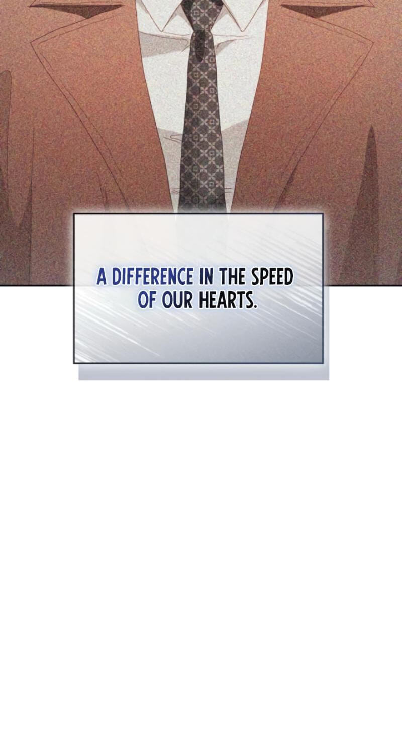 At Our Own Pace Chapter 25 page 65 - 