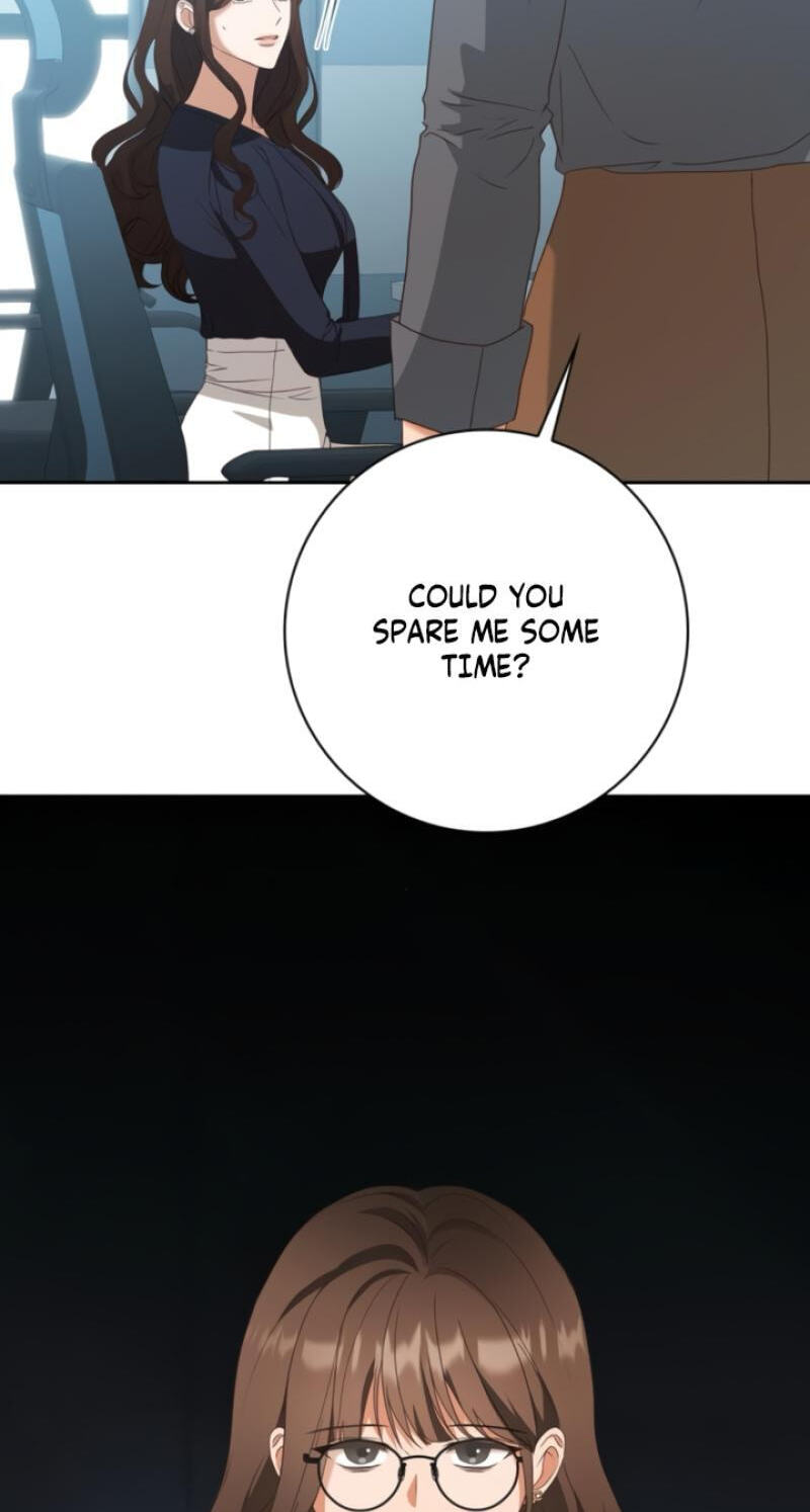At Our Own Pace Chapter 25 page 69 - 