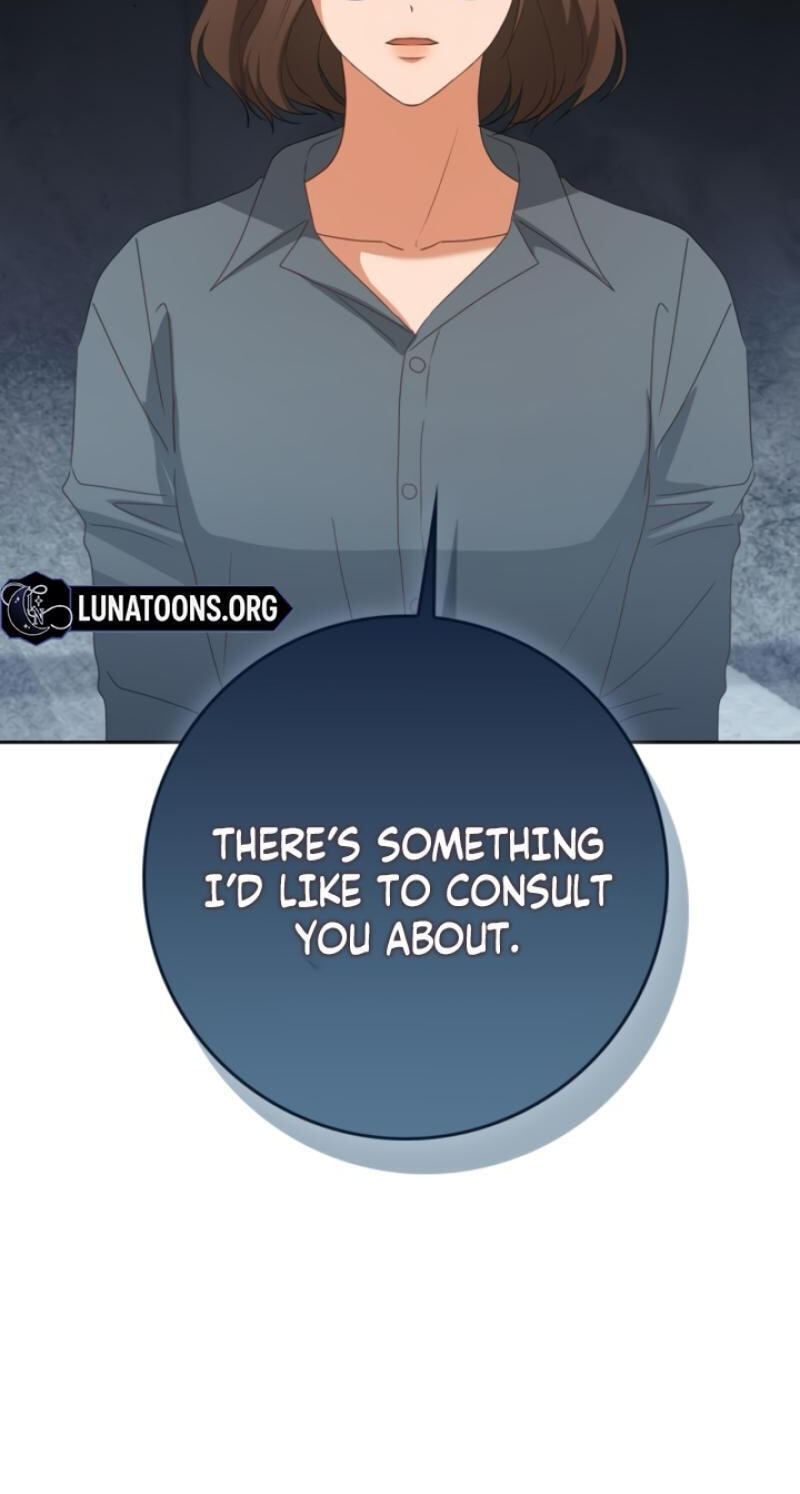 At Our Own Pace Chapter 25 page 70 - 