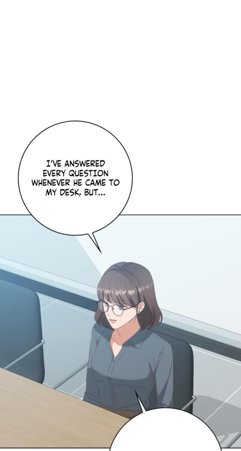 At Our Own Pace Chapter 25 page 73 - 