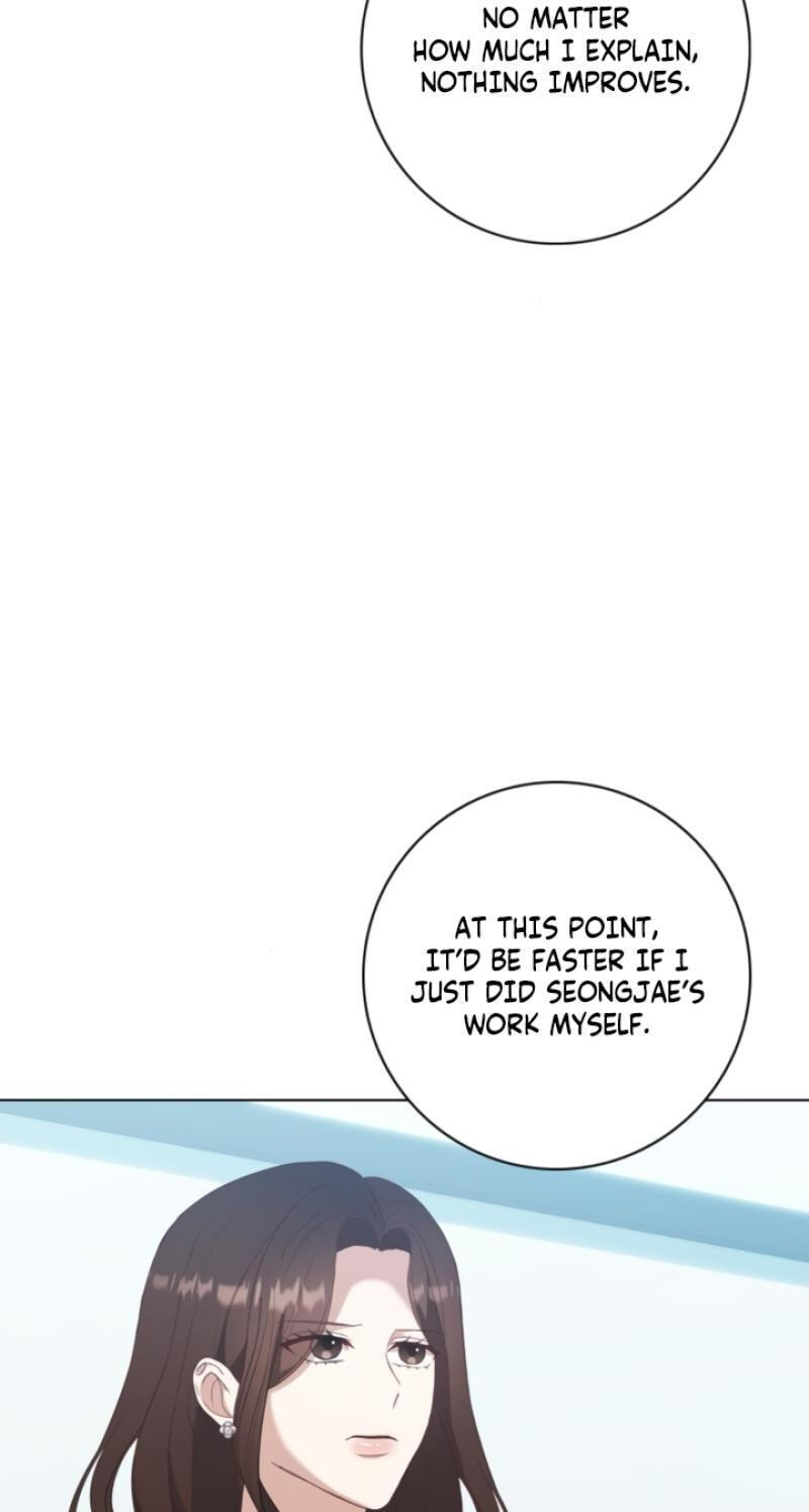 At Our Own Pace Chapter 25 page 74 - 