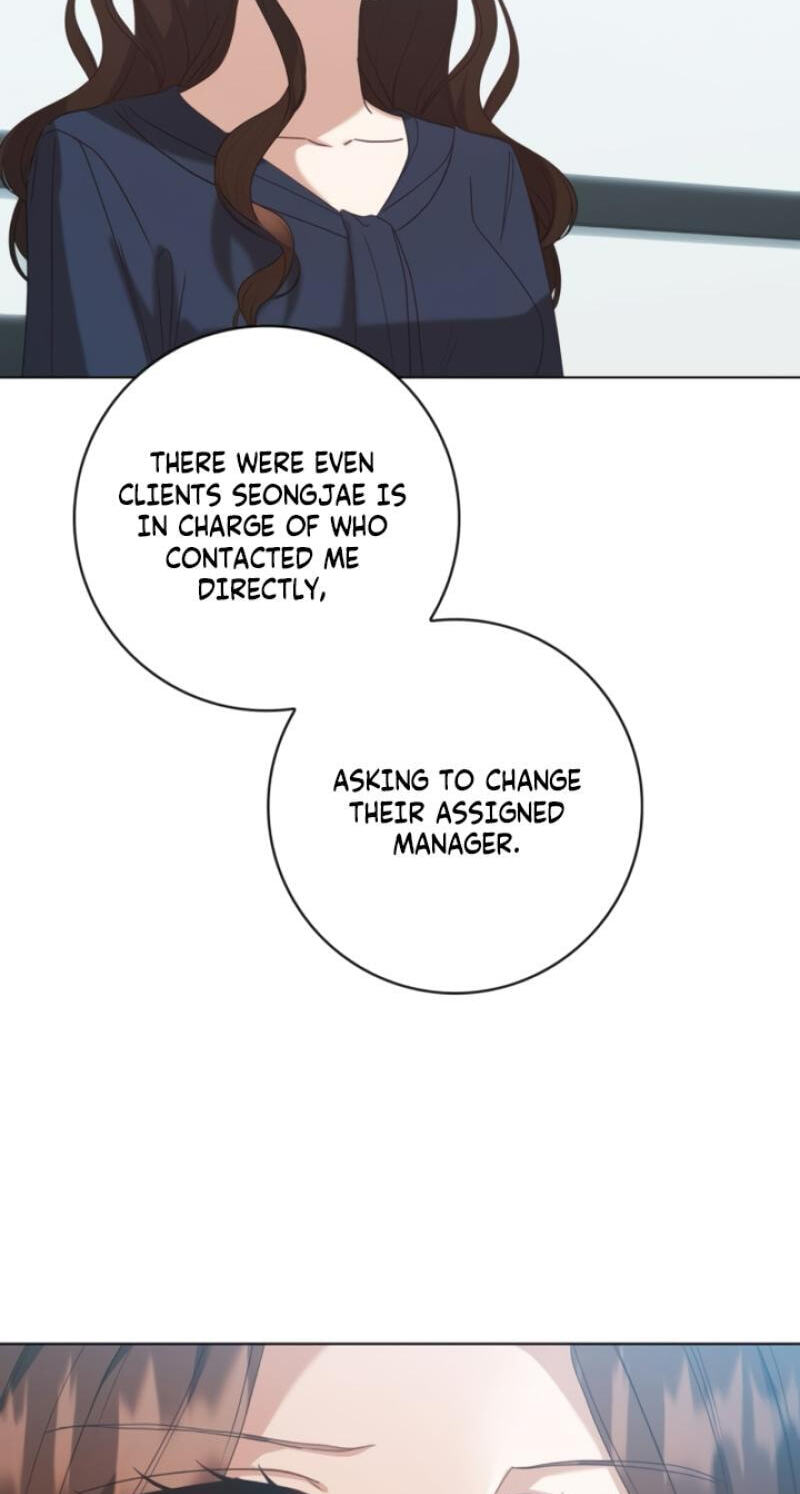 At Our Own Pace Chapter 25 page 75 - 