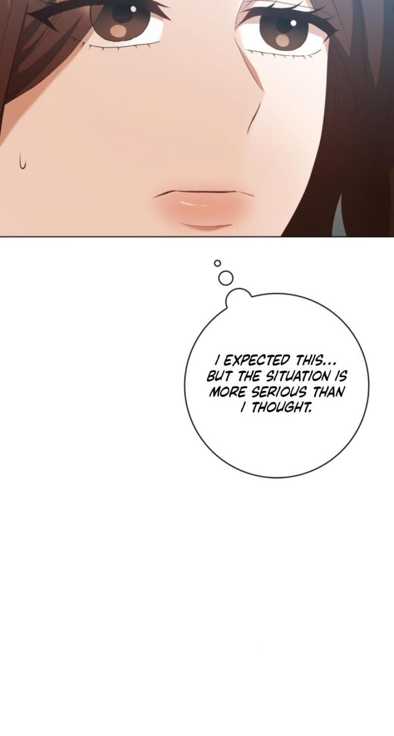 At Our Own Pace Chapter 25 page 76 - 