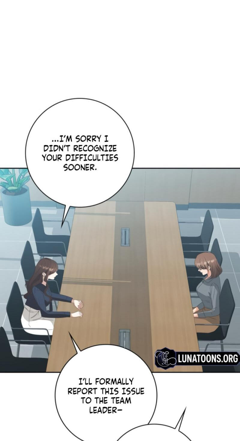 At Our Own Pace Chapter 25 page 78 - 