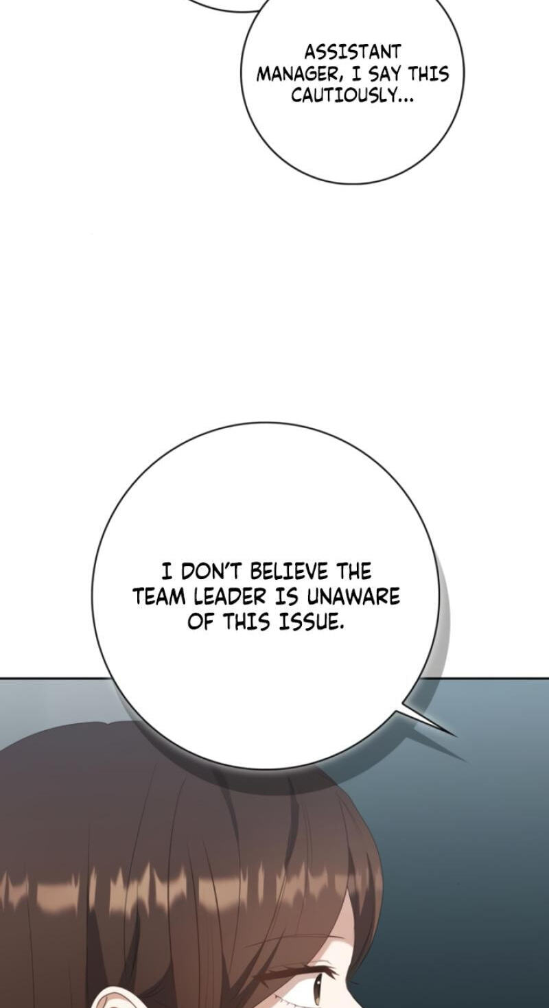 At Our Own Pace Chapter 25 page 79 - 