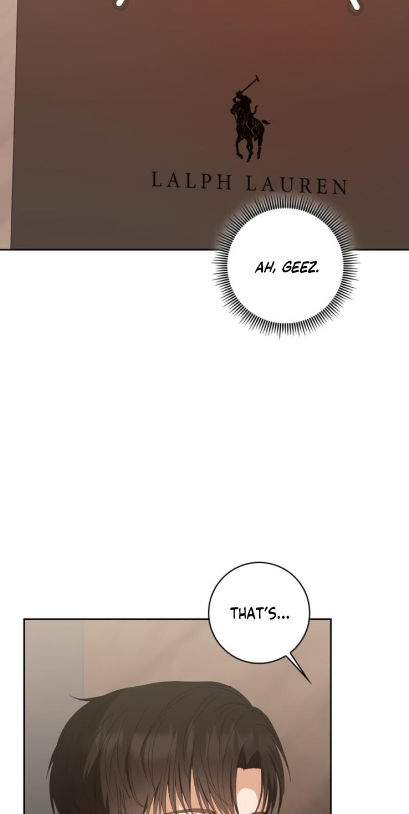 At Our Own Pace Chapter 25 page 9 - 