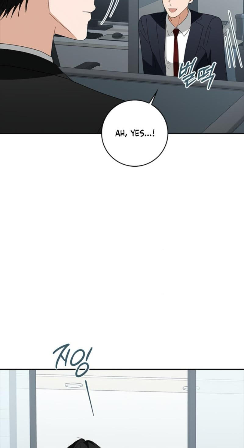 At Our Own Pace Chapter 25 page 83 - 