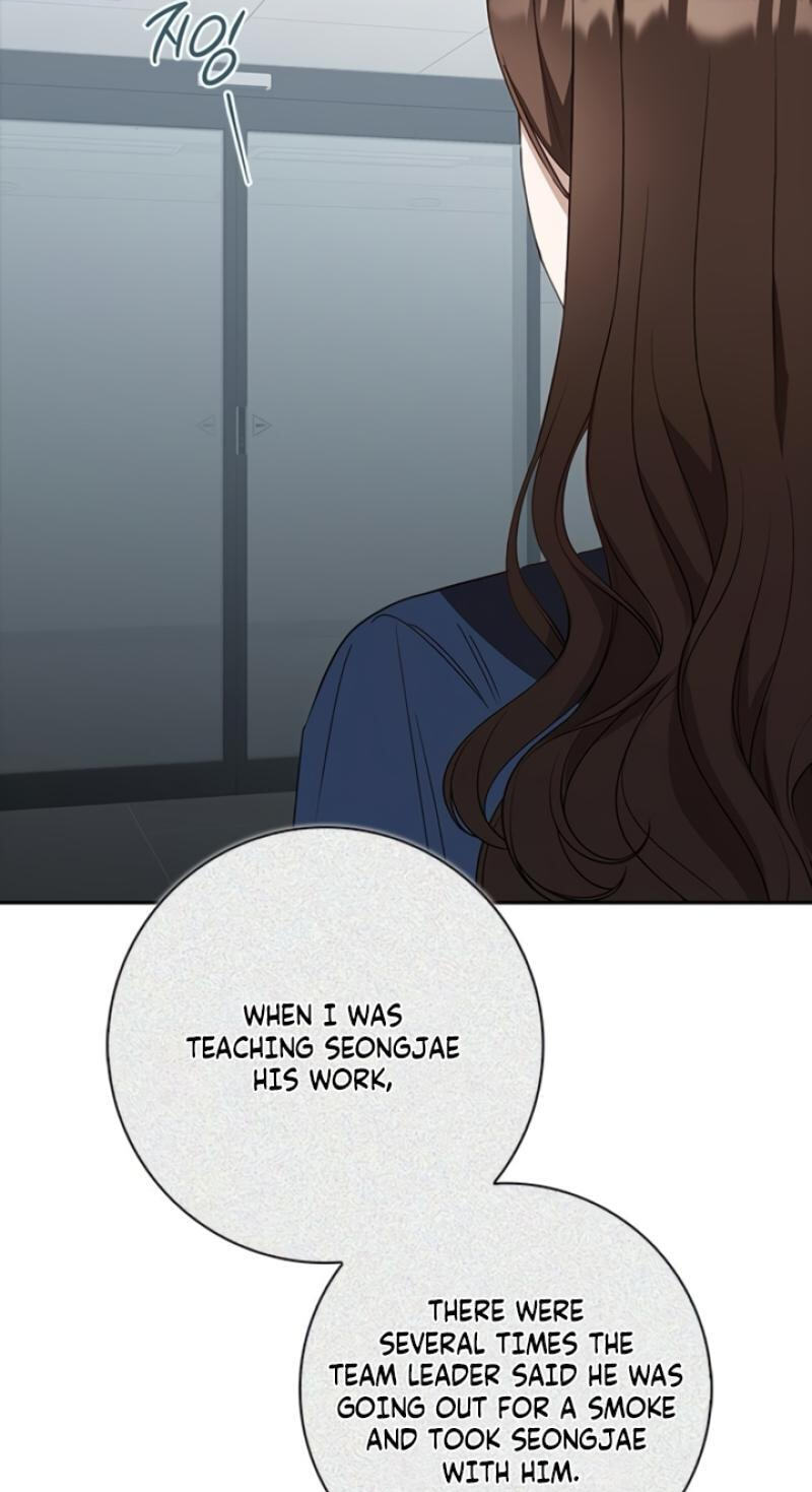 At Our Own Pace Chapter 25 page 85 - 