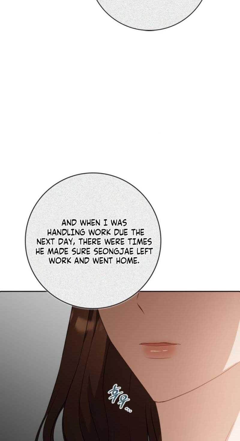 At Our Own Pace Chapter 25 page 86 - 