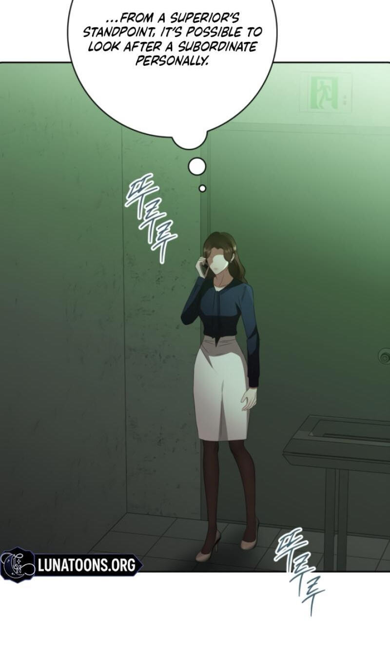 At Our Own Pace Chapter 25 page 89 - 