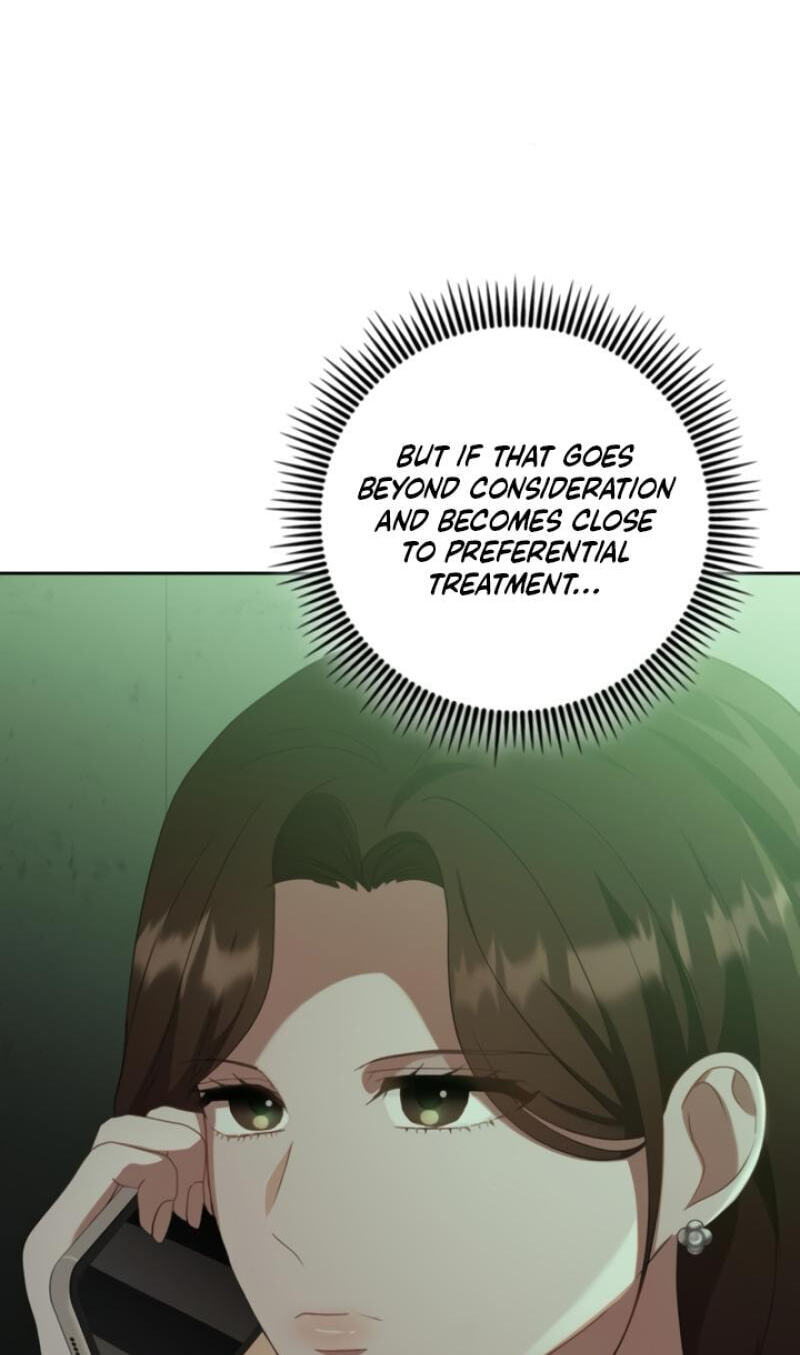 At Our Own Pace Chapter 25 page 90 - 
