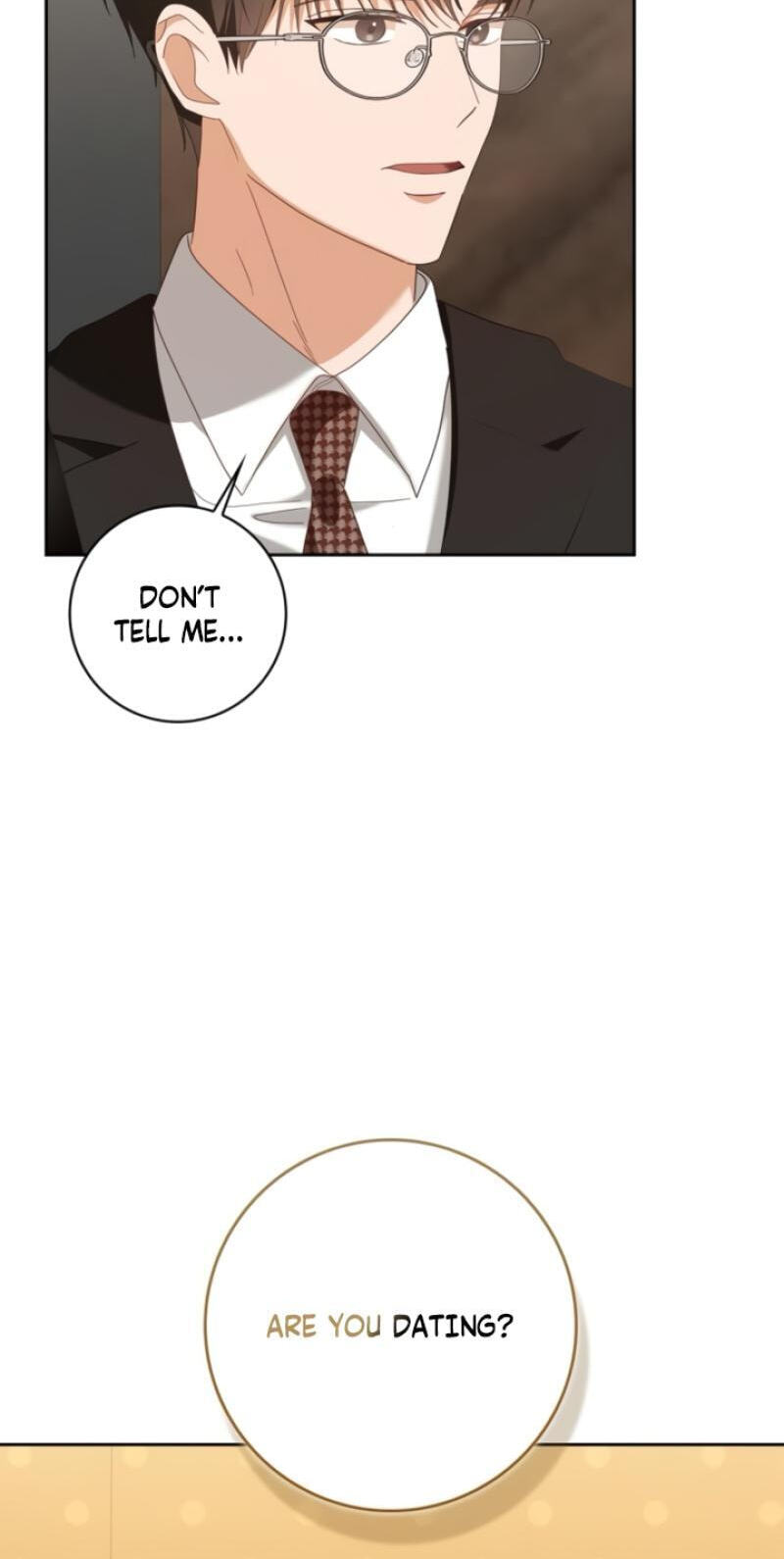 At Our Own Pace Chapter 25 page 10 - 
