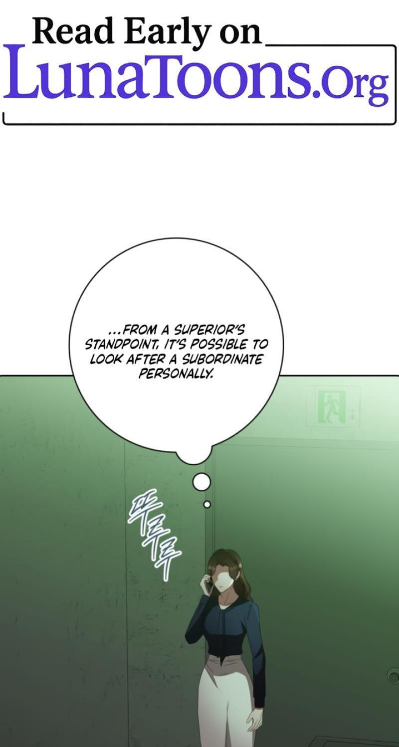 At Our Own Pace Chapter 26 page 2 - 